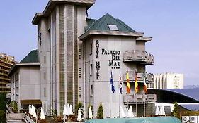 Hotel Sercotel Palacio Del Mar